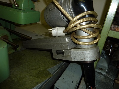 Alternative view of 2036  DECKEL