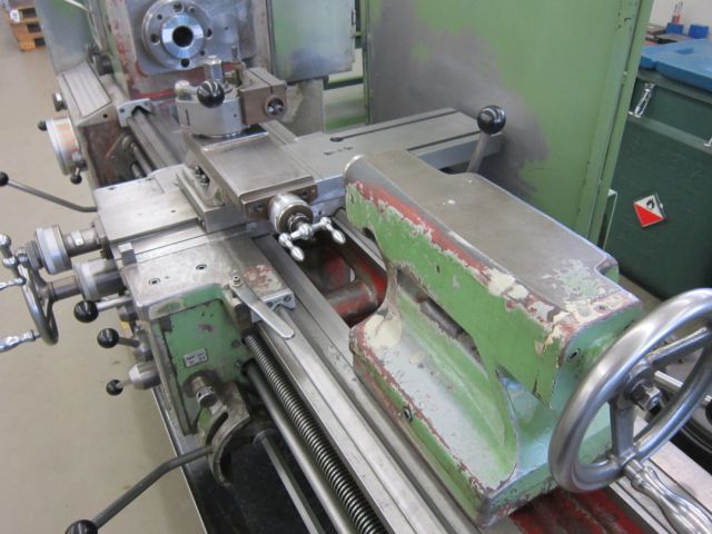 Junior  WEISSER Heilbronn 1970