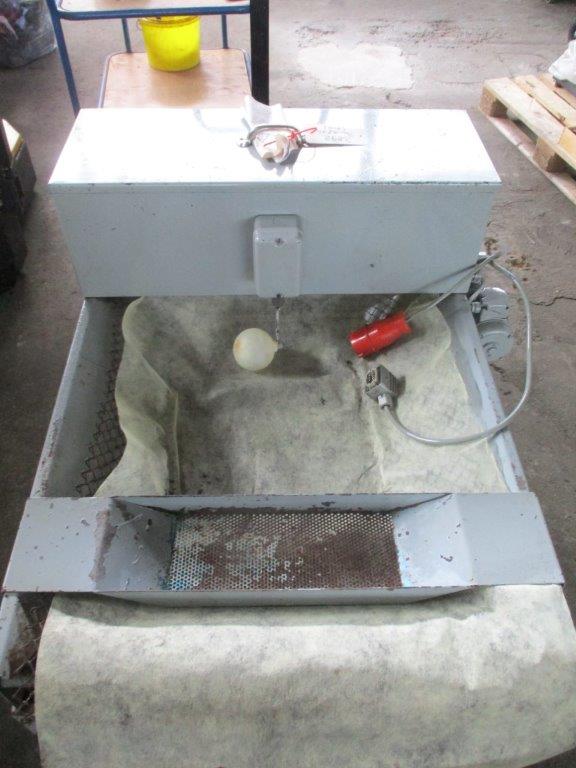 Alternative view of ( SWH 5 ND )  ELB unbekannt