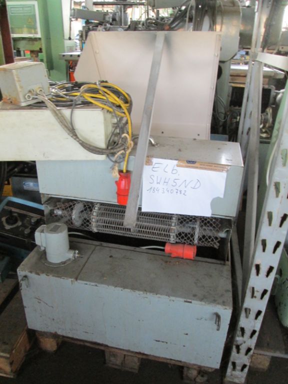 ( SWH 5 ND )  ELB unbekannt