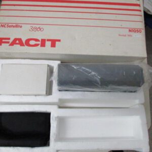 N 1050  FACIT