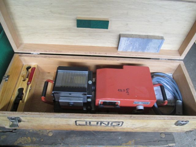 Alternative view of HA 20  JUNG