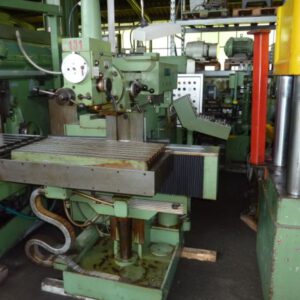 MH C 700 (K)  MAHO 1977