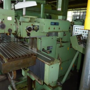 Alternative view of MH C 700 (K)  MAHO 1977