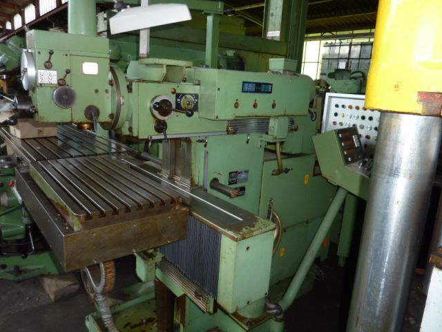 Alternative view of MH C 700 (K)  MAHO 1977