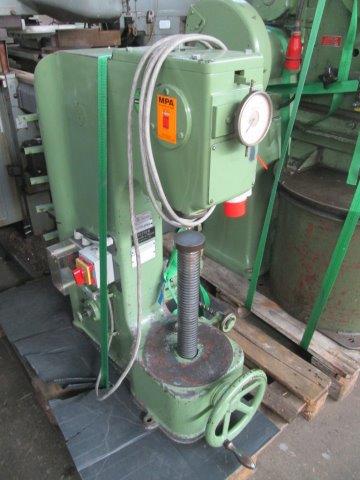 Alternative view of Testor  WOLPERT