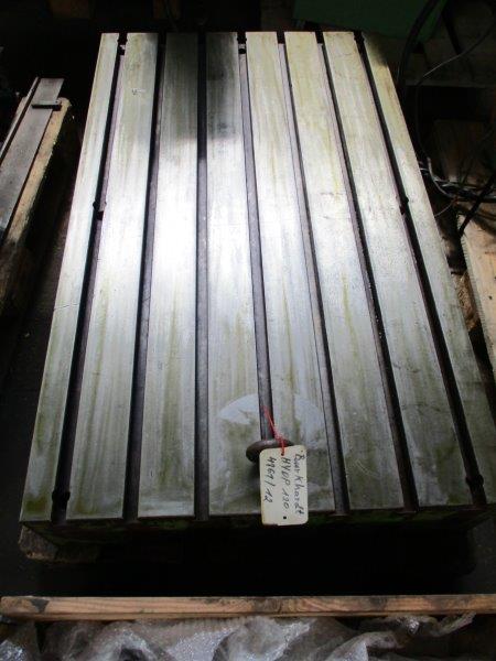 HYOP 120  Burkhardt + Weber