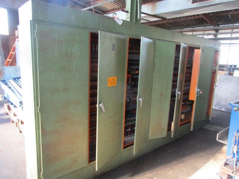 Alternative view of HYOP 120  Burkhardt + Weber