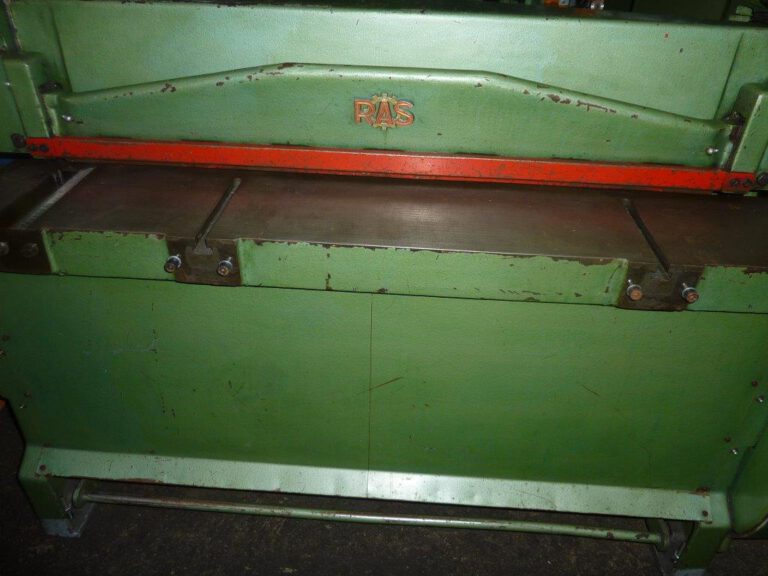 RAS 52.70  REINHARDT