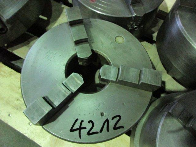 Alternative view of 3 - Backenfutter  UNBEKANNT