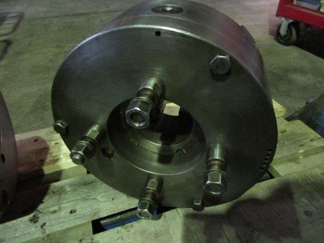 Alternative view of 4 - Backenfutter  UNBEKANNT