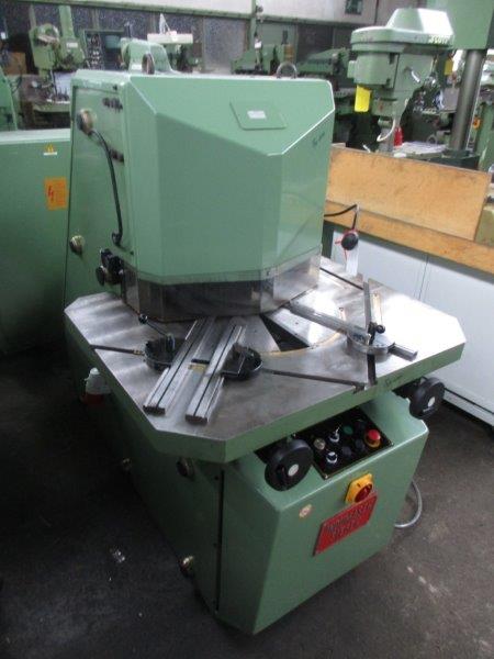 204  INDUMASCH 1992 - Image 2