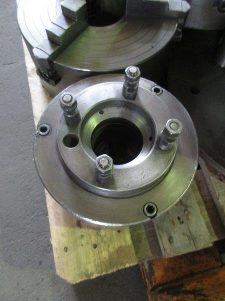 Alternative view of 3 - Backenfutter UNBEKANNT