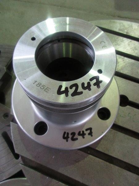 Alternative view of CL 60 - A8 / 185 E / 5000 min- TONFOU