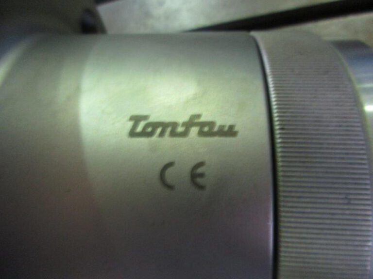 CL 60 - A8 / 185 E / 5000 min-  TONFOU