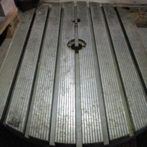 zu DMU 50 T / M  DECKEL MAHO