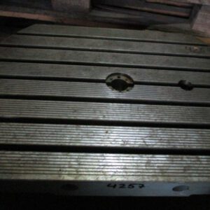 Alternative view of zu DMU 50 T / M  DECKEL MAHO