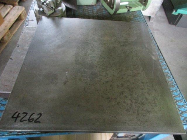 Stahlguss verrippt  UNBEKANNT