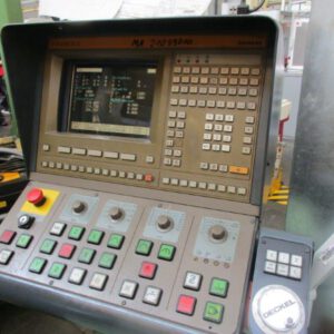 Alternative view of FP 3 CC  DECKEL 1990