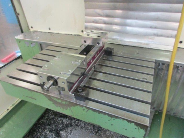 FP 3 CC  DECKEL 1990