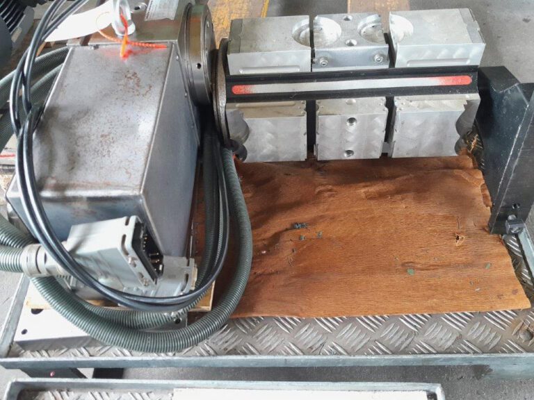 RW / NC  - 160  HOFMANN 2001