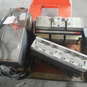 RW / NC  - 160  HOFMANN 2001