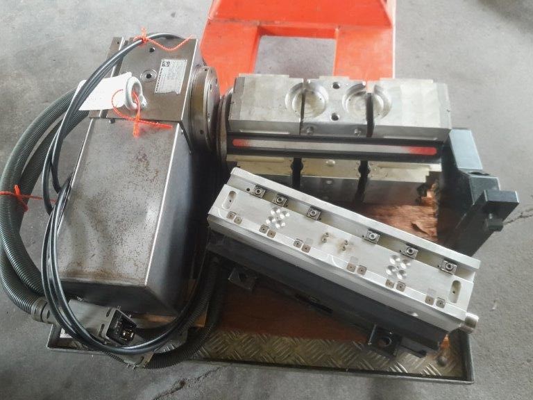 RW / NC  - 160  HOFMANN 2001