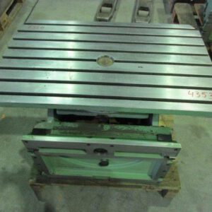 2038-1400 / ( FP 5 / 6 ) DECKEL