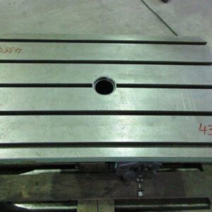 Alternative view of 2038 - 500 / FP 3 + 4  DECKEL