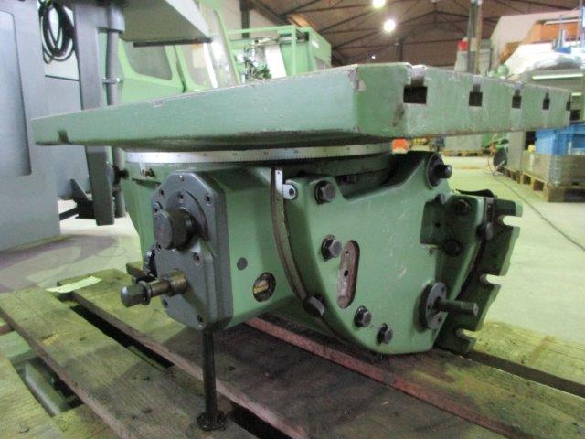 2038 - 500 / FP 3 + 4 DECKEL - Bild 3