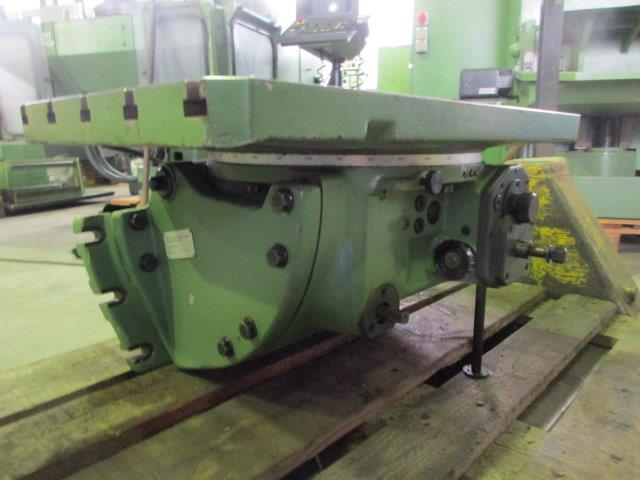 2038 - 500 / FP 3 + 4 DECKEL - Bild 4