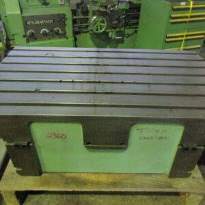 2230 / passend zu FP 4 M / MA DECKEL