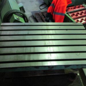 Alternative view of 2230 / passend zu FP 4 M / MA  DECKEL