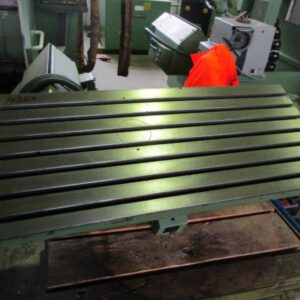 Universaltisch / Schwenktisch  unbekannt