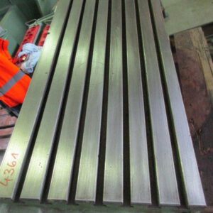 Alternative view of Universaltisch / Schwenktisch  unbekannt