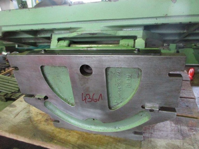 Universaltisch / Schwenktisch  unbekannt