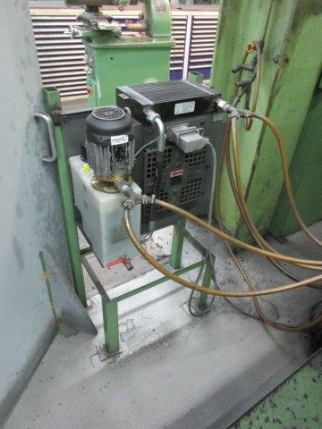 Alternative view of Rammatic 804  RAMBAUDI 1992