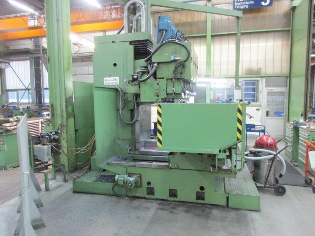 Rammatic 804 RAMBAUDI 1992