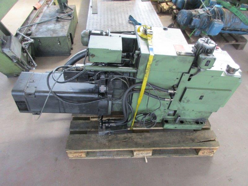 Rammatic 1201  RAMBAUDI