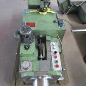 Alternative view of Rammatic 1201  RAMBAUDI