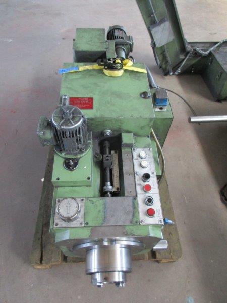 Alternative view of Rammatic 1201  RAMBAUDI