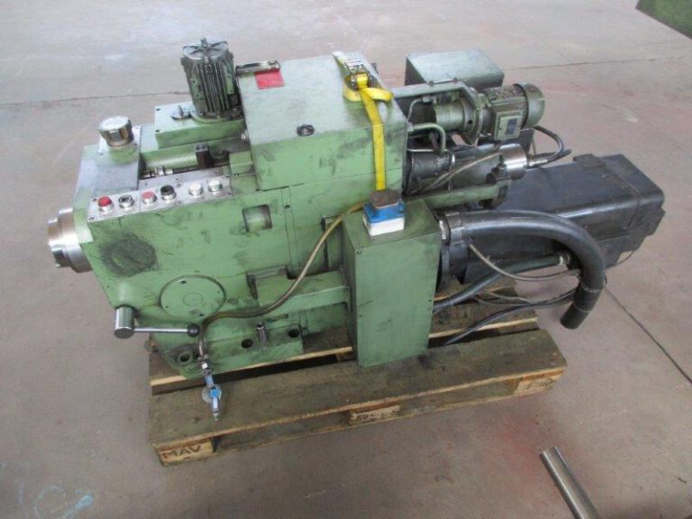 Rammatic 1201 RAMBAUDI