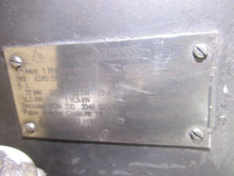 Rammatic 1201 RAMBAUDI