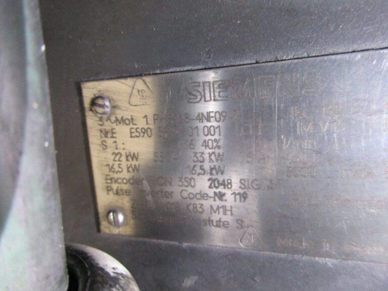 Rammatic 1201 RAMBAUDI