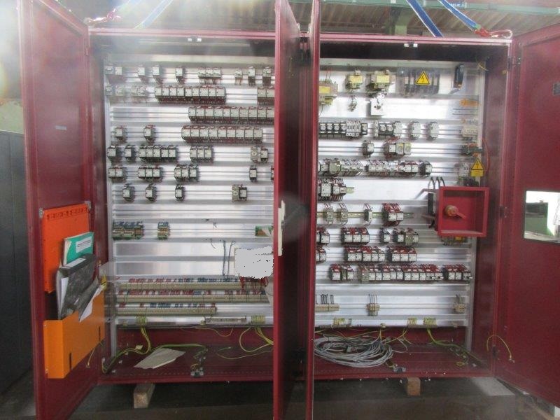 RZ 200 A - UVV  EITEL / MÜLLER WEINGARTEN 1992