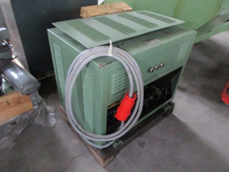 TNT 4 FN 31 K 5 / N  TRASFOR 1990