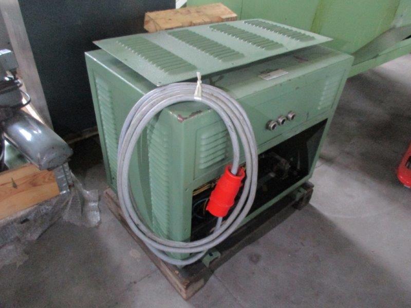 Alternative view of TNT 4 FN 31 K 5 / N  TRASFOR 1990