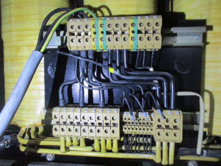 TNT 4 FN 31 K 5 / N  TRASFOR 1990