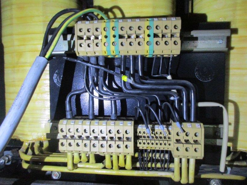 TNT 4 FN 31 K 5 / N TRASFOR 1990 - Bild 4