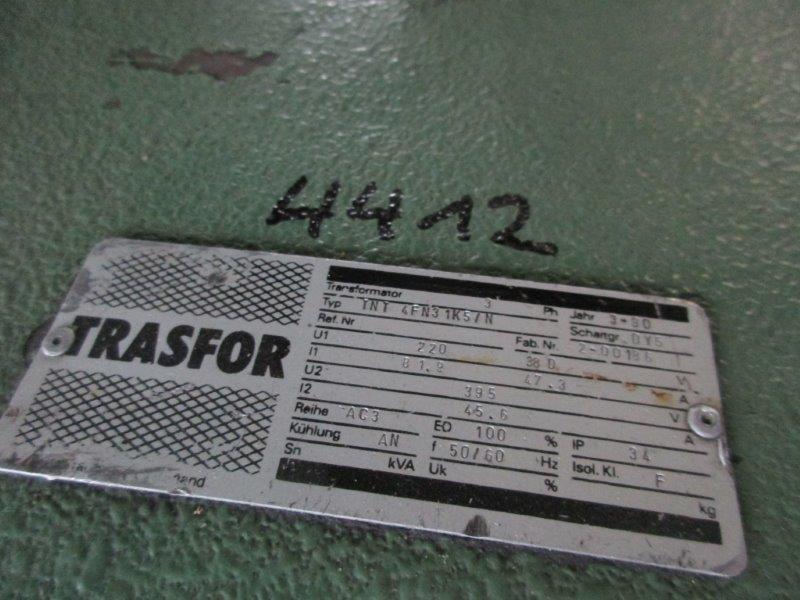 TNT 4 FN 31 K 5 / N TRASFOR 1990 - Bild 5